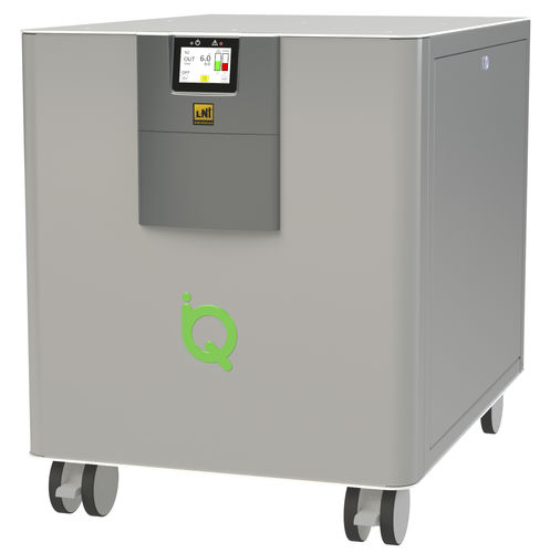 Rein-Stickstoffgenerator - LNI SWISSGAS