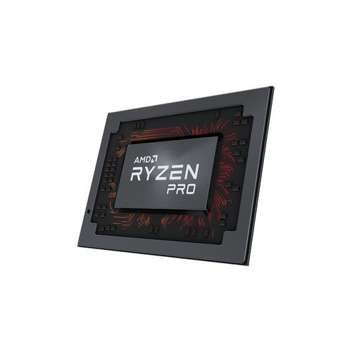 X64-Prozessor - Ryzen™ 7 PRO 2700U - AMD - 4 Adern / für PC