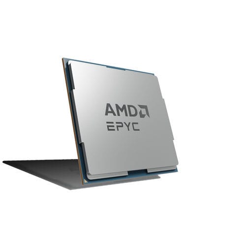 Prozessor für Server - EPYC™ 9654P - AMD