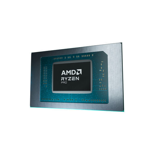 X86-Prozessor - Ryzen™ 5 PRO 7540U - AMD - x64 / für PC / für Mobilgerät