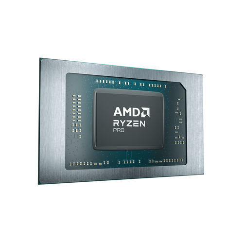 X86-Prozessor - Ryzen™ 5 PRO 7640HS - AMD - x64 / für PC / für Mobilgerät