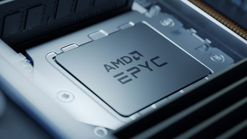 Prozessor / 64 Adern - EPYC™ 7763 - AMD