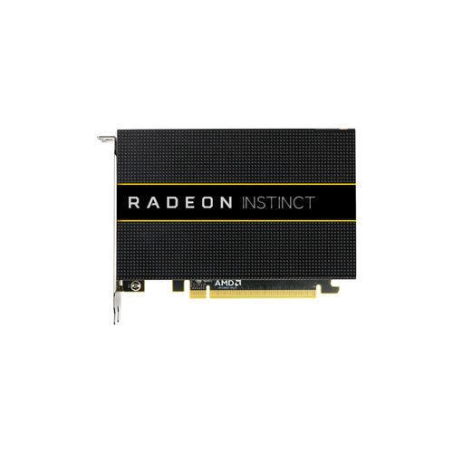 PCI-Express-Grafikkarte - Instinct™ MI8 - AMD