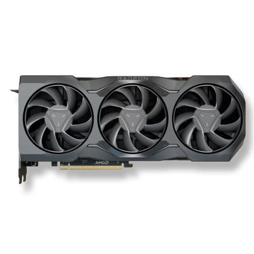 XTX-Grafikkarte - Radeon™ RX 7900  - AMD - AMD Radeon / GDDR6 / Windows 10