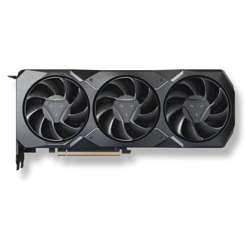 Grafikkarte / AMD Radeon - Radeon™ RX 7900 XT - AMD - GDDR6 / Windows 10 / Windows 11