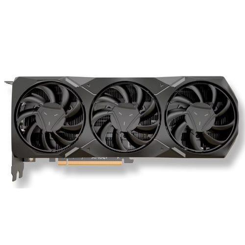 Grafikkarte / AMD Radeon - Radeon™ RX 7900 GRE - AMD - GDDR6 / Windows 10 / Windows 11