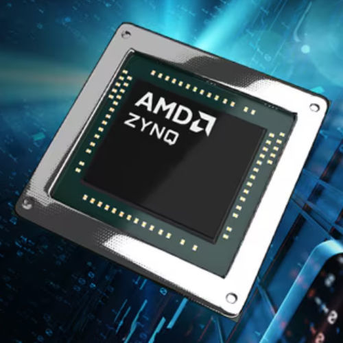 ARM-Prozessor - Zynq™ 7000 SoCs - AMD - Doppelader / Aderleitung / Industrie