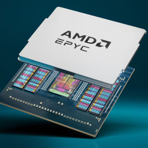 Prozessor für Server - EPYC™ 9475F - AMD