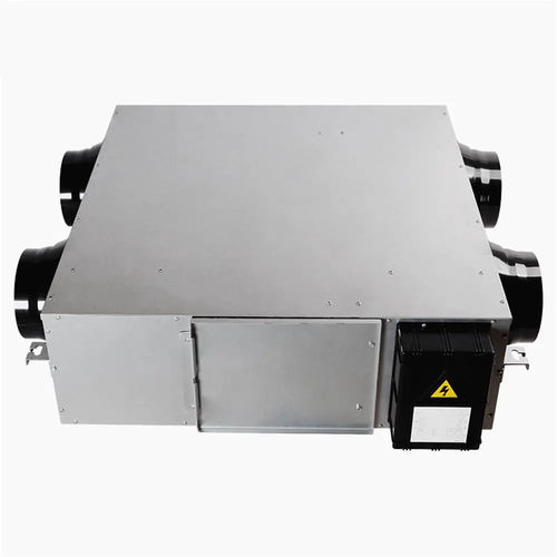 Belüftungsanlage mit Wärmerückgewinnung - Eco-Smart Pro Series - Beijing Holtop Artificial Environment Technology Co., Ltd. - mit eingebauter Filterung / mit Austauscher