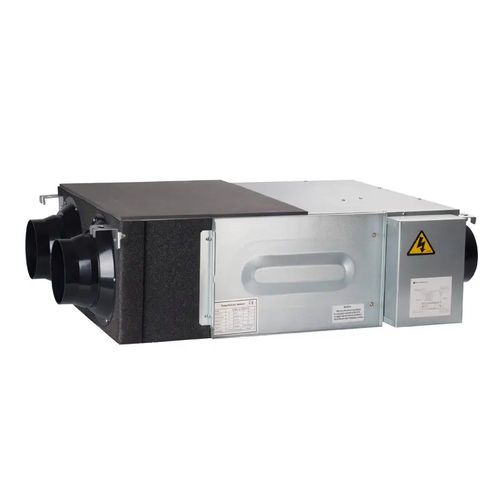 Belüftungsanlage mit Wärmerückgewinnung - Eco-Smart Plus series - Beijing Holtop Artificial Environment Technology Co., Ltd. - mit Austauscher / mit EC-Ventilator