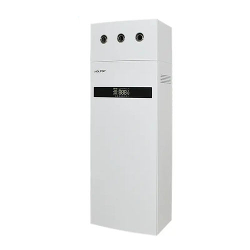 Belüftungsanlage mit Wärmerückgewinnung - ERVQ – L300 – 1A1F - Beijing Holtop Artificial Environment Technology Co., Ltd. - mit eingebauter Filterung / mit EC-Ventilator