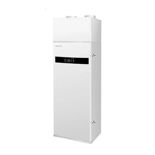Belüftungsanlage mit Wärmerückgewinnung - ERVQ-L300-2A1 - Beijing Holtop Artificial Environment Technology Co., Ltd. - mit eingebauter Filterung / mit Austauscher / mit EC-Ventilator