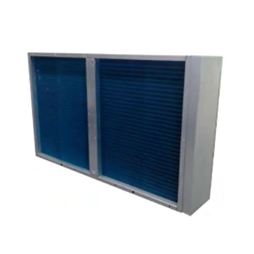 Wärmerohr Wärmetauscher - HPS series - Beijing Holtop Artificial Environment Technology Co., Ltd. - flüssig/Gas / Aluminium / galvanisiertem Stahl