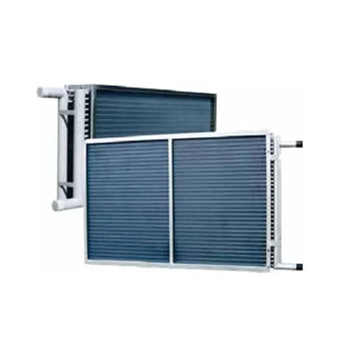 Plattenwärmetauscher - Beijing Holtop Artificial Environment Technology Co., Ltd. - Luft-Wasser