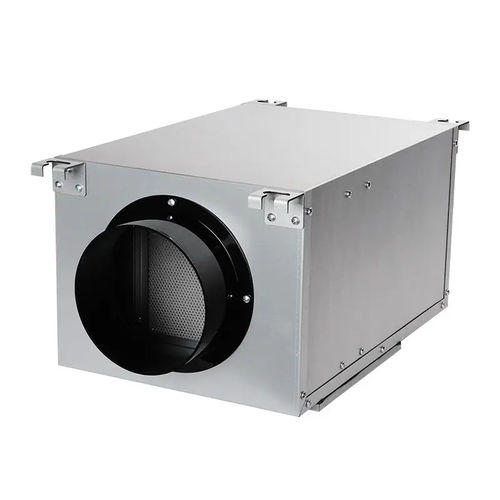 UV-C-Desinfektionsanlage - HUV series - Beijing Holtop Artificial Environment Technology Co., Ltd. - für Klimaanlagen
