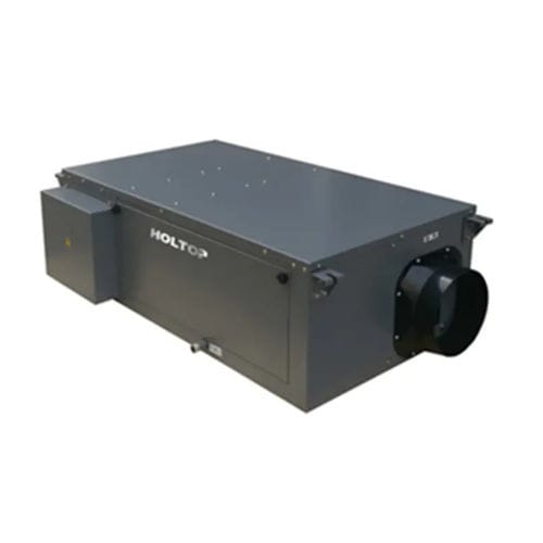 Luftentfeuchter - DS200DB1 - Beijing Holtop Artificial Environment Technology Co., Ltd. - Kälte / mit Wärmerückgewinnung