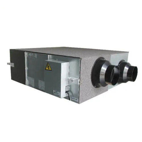 Belüftungsanlage mit Wärmerückgewinnung - TH series - Beijing Holtop Artificial Environment Technology Co., Ltd. - mit eingebauter Filterung / mit Austauscher / mit Deckenmontierung