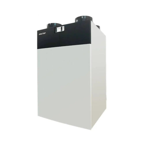 Belüftungsanlage mit Wärmerückgewinnung - CFA series - Beijing Holtop Artificial Environment Technology Co., Ltd. - mit Austauscher / mit EC-Ventilator