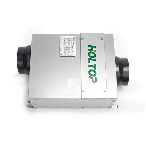 Luftfiltersystem - DX1.5B2 - Beijing Holtop Artificial Environment Technology Co., Ltd. - Platten