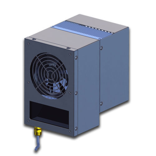 Horizontale Klimaanlage - FHP-250 series - TECA (ThermoElectric Cooling America) - thermoelektrisch