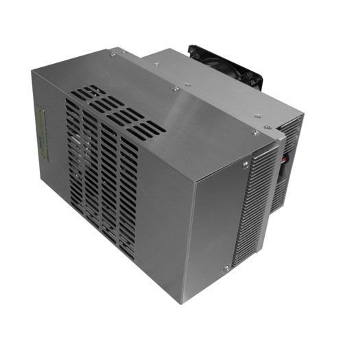 Vertikale Klimaanlage - AHP-451 series - TECA (ThermoElectric Cooling America) - horizontal / thermoelektrisch