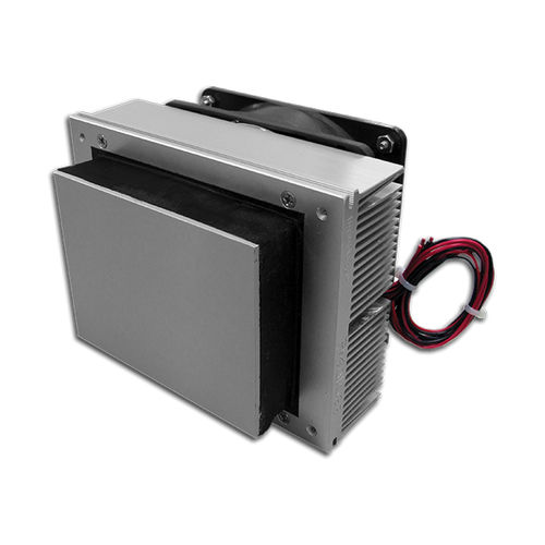 Thermoelektrische Kühlplatte - AHP-250CP - TECA (ThermoElectric Cooling America)
