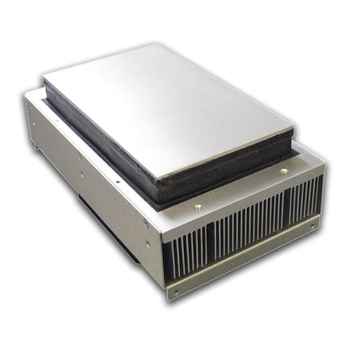 Thermoelektrische Kühlplatte - AHP-470CP - TECA (ThermoElectric Cooling America) - Aluminium