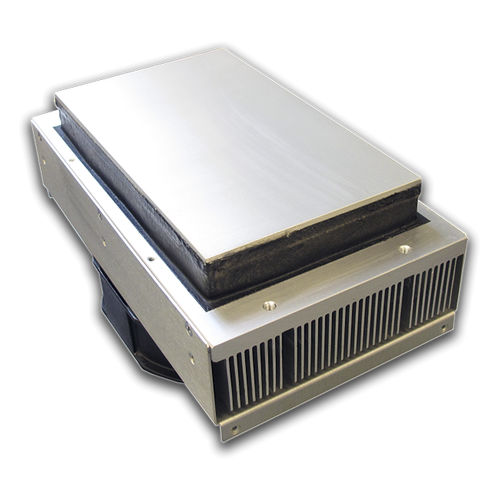 Thermoelektrische Kühlplatte AHP690CP TECA (ThermoElectric Cooling