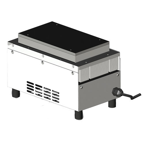 Thermoelektrische Kühlplatte - AHP-451CP - TECA (ThermoElectric Cooling America) - Aluminium
