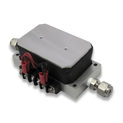 Thermoelektrische Kühlplatte - LHP-150CP - TECA (ThermoElectric Cooling America)