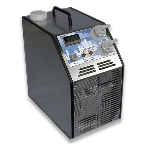 Rückkühler für Flüssigkeiten - TLC series - TECA (ThermoElectric Cooling America) - kompakt / Edelstahl / Luftkondensation