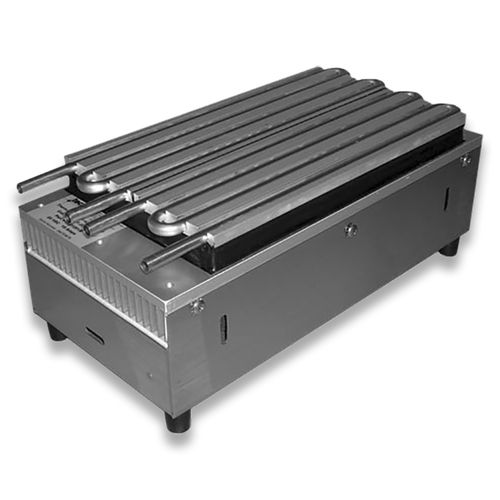Rückkühler für Flüssigkeiten - TLC series - TECA (ThermoElectric Cooling America) - Edelstahl / wartungsfrei / Luftkondensation