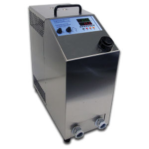 Rückkühler für Flüssigkeiten - TLC-900 - TECA (ThermoElectric Cooling America) - Druck / Luftkondensation / thermoelektrisch