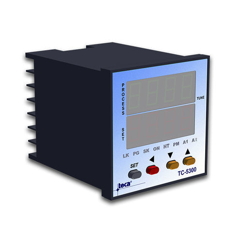 Digitaler Temperaturcontroller - TC-5300 - TECA (ThermoElectric Cooling America) - PID / IP65
