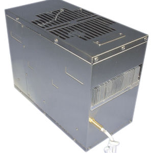 Luftkühler - FHP-750 series - TECA (ThermoElectric Cooling America) - für Schränke / Edelstahl / maßgefertigt