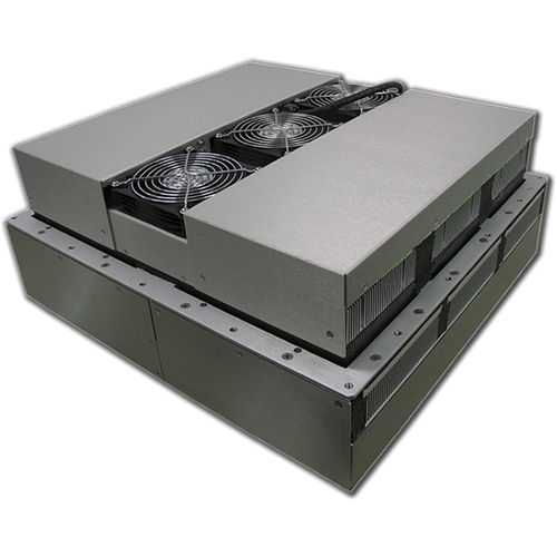 Luftkühler - AHP-3250 series - TECA (ThermoElectric Cooling America) - Edelstahl / wartungsarm / für Außenbereich