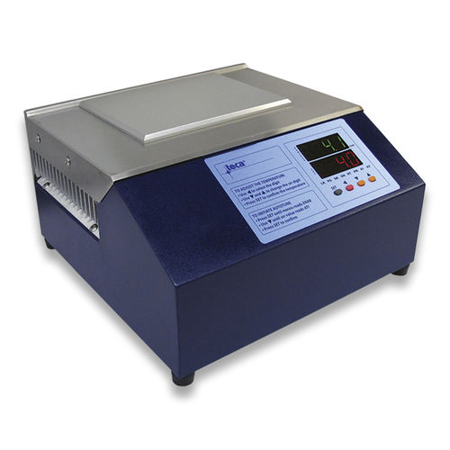 Thermoelektrische Kühlplatte - AHP-301CPV - TECA (ThermoElectric Cooling America) - Aluminium / kundenspezifisch