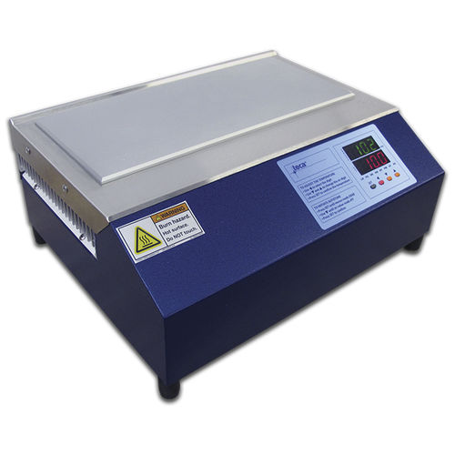 Thermoelektrische Kühlplatte - AHP-1200CPV - TECA (ThermoElectric Cooling America) - Aluminium / kundenspezifisch