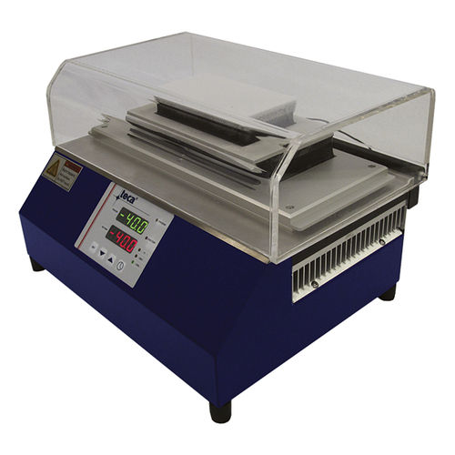 Thermoelektrische Kühlplatte - AHP-1200 series - TECA (ThermoElectric Cooling America) - Aluminium