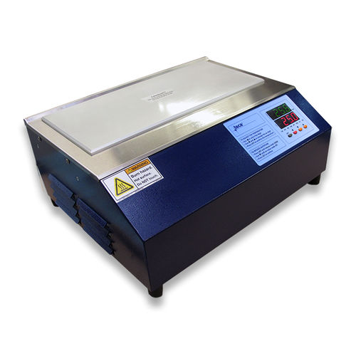 Flüssigkeitsgekühlte Kühlplatte - LHP-1200CPV - TECA (ThermoElectric Cooling America) - thermoelektrisch