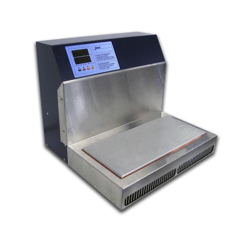 Aluminium-Kühlplatte - ERGO-900 - TECA (ThermoElectric Cooling America) - für Labor / kundenspezifisch
