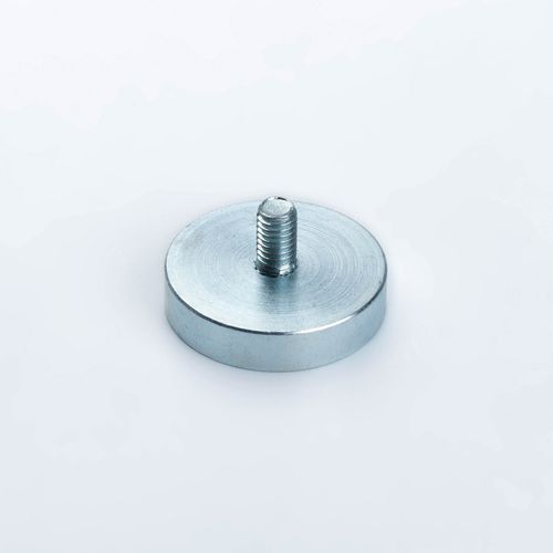 NdFeB-Magnet - M series - ThyssenKrupp Magnettechnik - Flachgreifer / Montage / weich