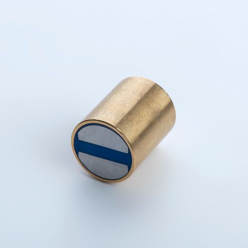 NdFeB-Magnet - M17058 series  - ThyssenKrupp Magnettechnik - Stab / Montage / weich