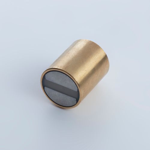 SmCo-Magnet - M17055 series - ThyssenKrupp Magnettechnik - Stabgreifer / zylindrisch / Montage