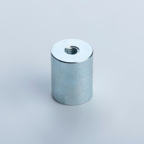 AlNiCo-Magnet - M17 series  - ThyssenKrupp Magnettechnik - Stabgreifer / zylindrisch / Montage