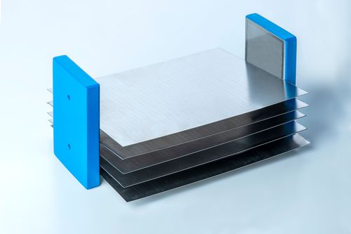 Blechspreizmagnet - M series  - ThyssenKrupp Magnettechnik