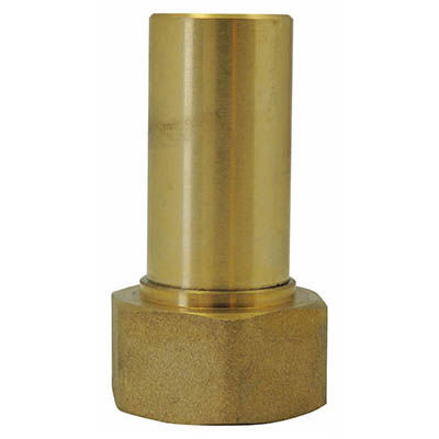 Wasserschlagdämpfer - 287 series  - Codital