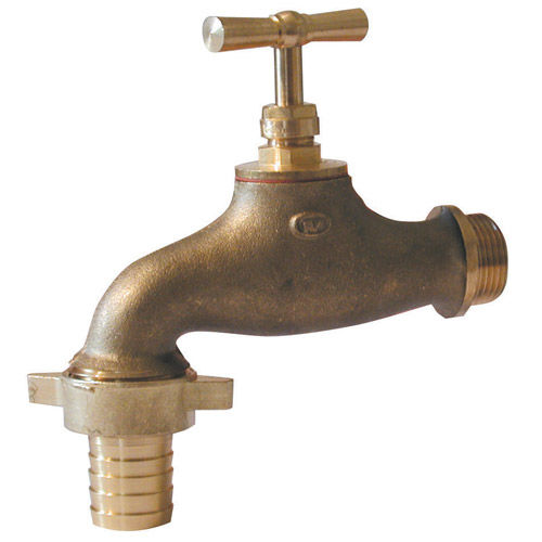 Messinghahn - 314 B  - Codital - Wasser