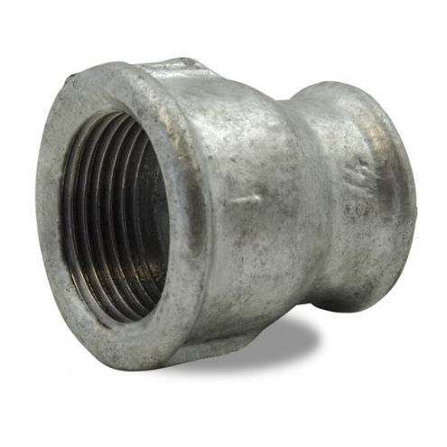 Buchse für Verteilung - 240 series  - Codital - Gewinde / innen / Gusseisen