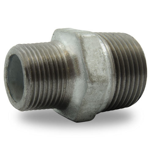 Metallnippel - 245 series  - Codital - Gewinde / innen / konisch